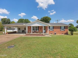 102 King St, Rutherford, TN 38369