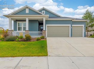 6202 Rowdy Dr, Colorado Springs, CO 80924