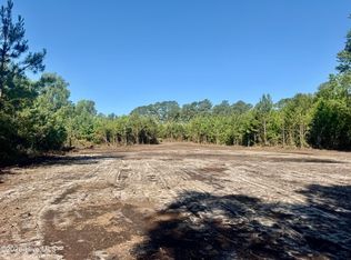 4635 Near Hallsboro Rd N, Clarkton, NC 28433