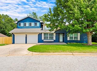6504 N Omaha Ave, Oklahoma City, OK 73116