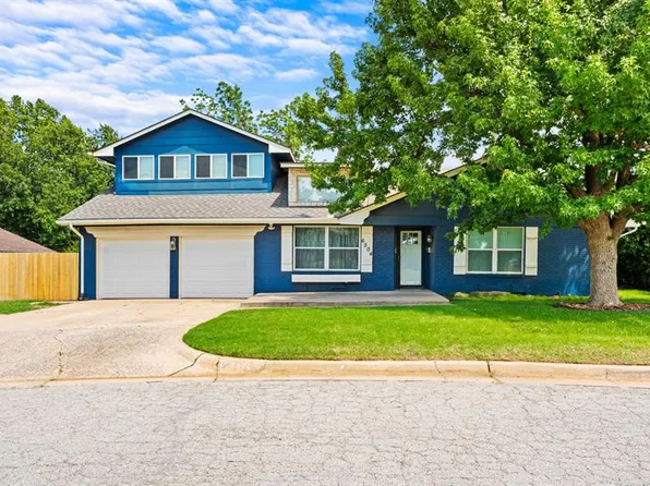 6504 N Omaha Ave, Oklahoma City, OK 73116