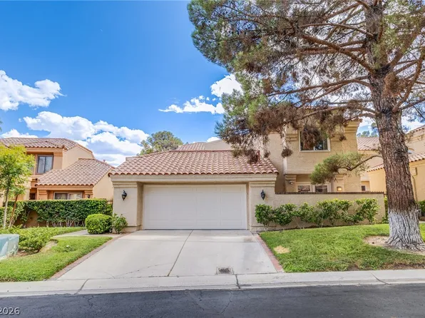 7761 Spanish Lake Dr, Las Vegas, NV 89113