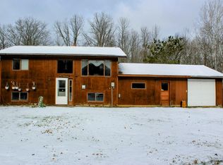 6364 Ziers Ln NE, Outing, MN 56662