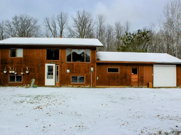 6364 Ziers Ln NE, Outing, MN 56662