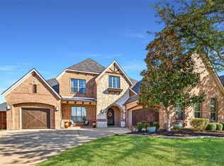 3960 Briar Tree Ln, Frisco, TX 75034