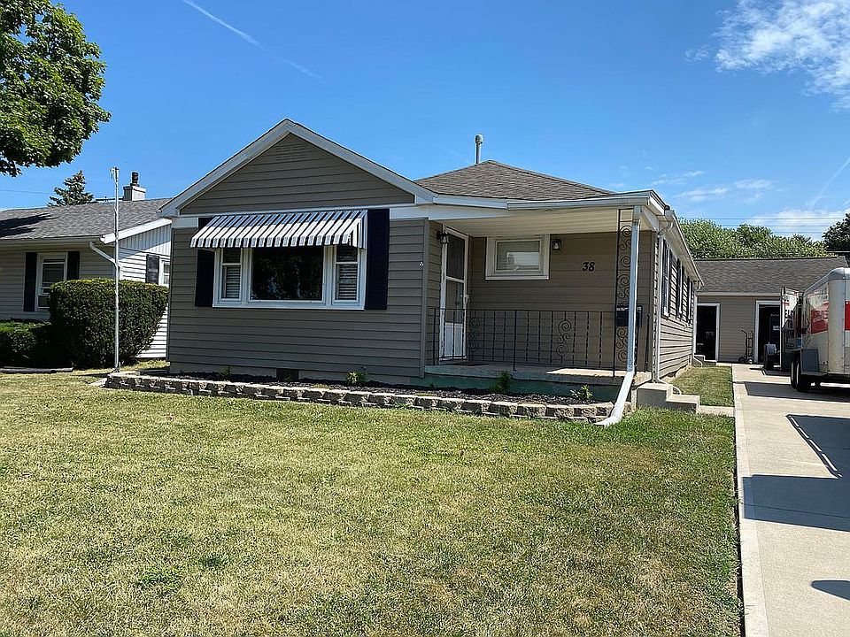 1st image of this home