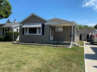 38 N Ludlow St, Covington, OH 45318