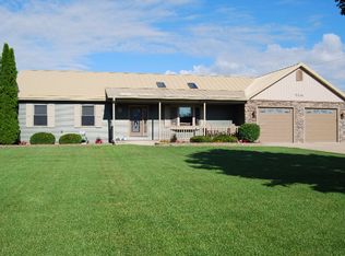 5214 Kasemeyer Rd, Bay City, MI 48706