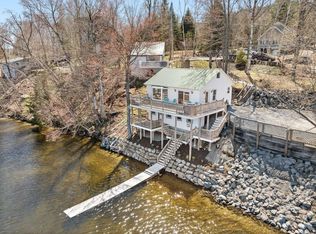 201 & 211 Cottage Road, Brighton, VT 05846