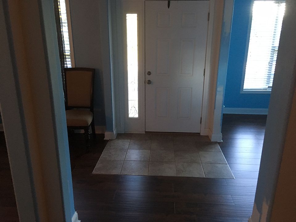 Entryway