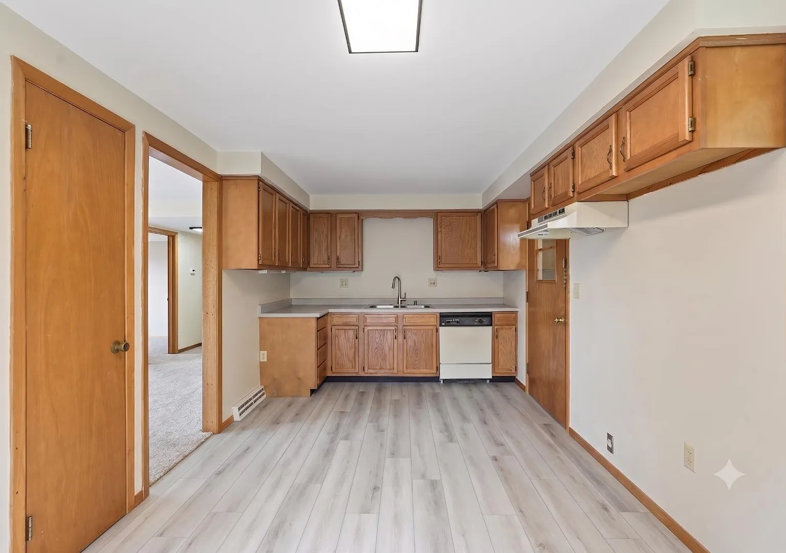 616 N Main St - #2 — Photo 1