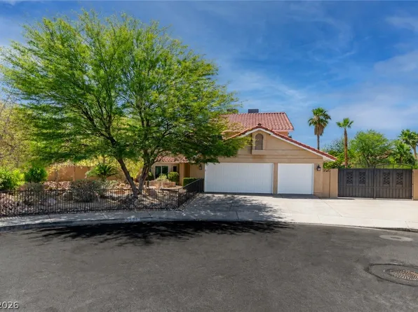8608 Maleta Ct, Las Vegas, NV 89117