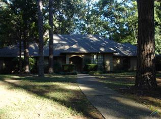 18975 Falls Creek Dr, Flint, TX 75762