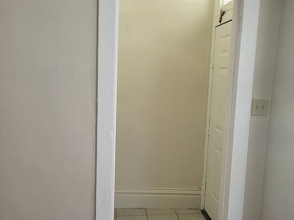 Entry Hall