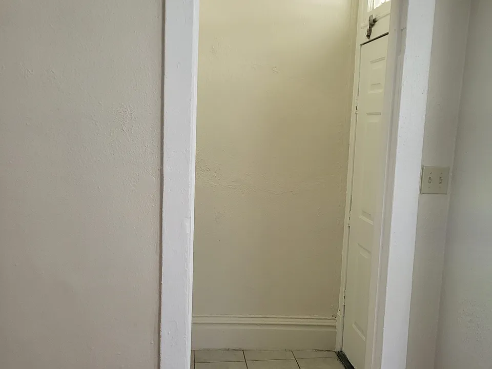 Entry Hall