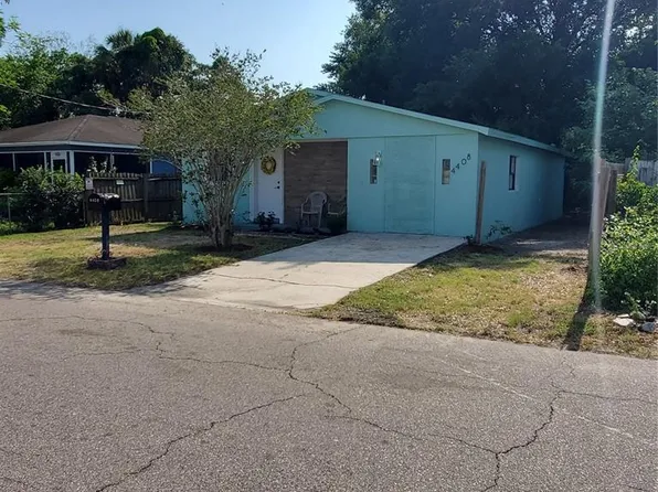 4408 N 36th St, Tampa, FL 33610