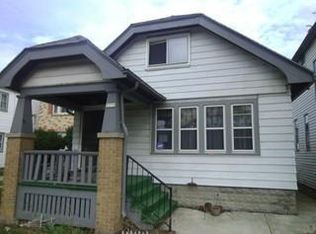 5370 N 35th St, Milwaukee, WI 53209