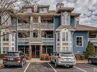 623 Olmsted Park Pl APT D, Charlotte, NC 28203