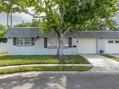 1401 CARA DRIVE #1401, Largo, FL, 33771
