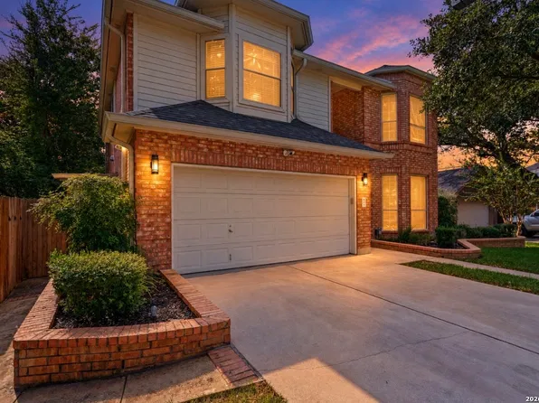 410 Shadowbluff, San Antonio, TX 78216