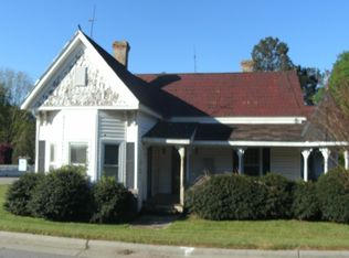 5299 Cleveland Rd, Smithfield, NC 27577