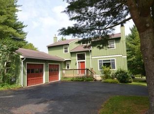 16 Goodrich Way, Dryden, NY 13053