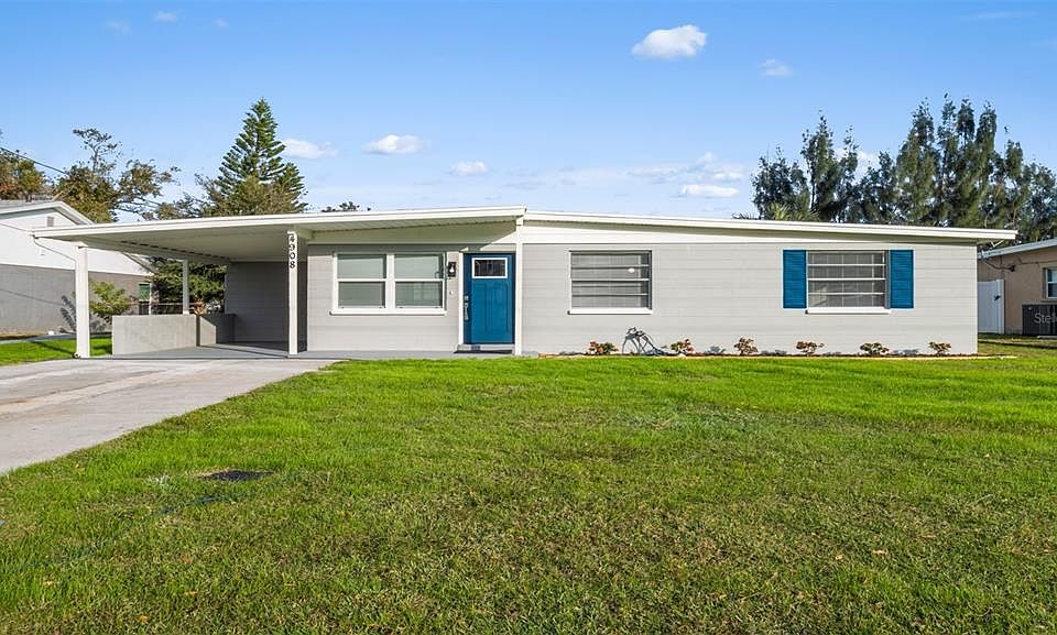 1st image of 4908 S 81ST STREET
