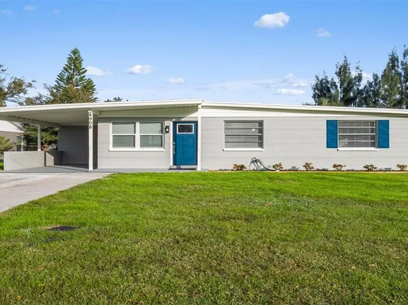 4908 S 81st St, Tampa, FL 33619