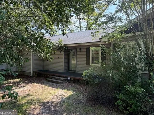 2301 Youmans St, Tifton, GA 31794