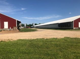 12904 Kingston Rd, Ola, AR 72853