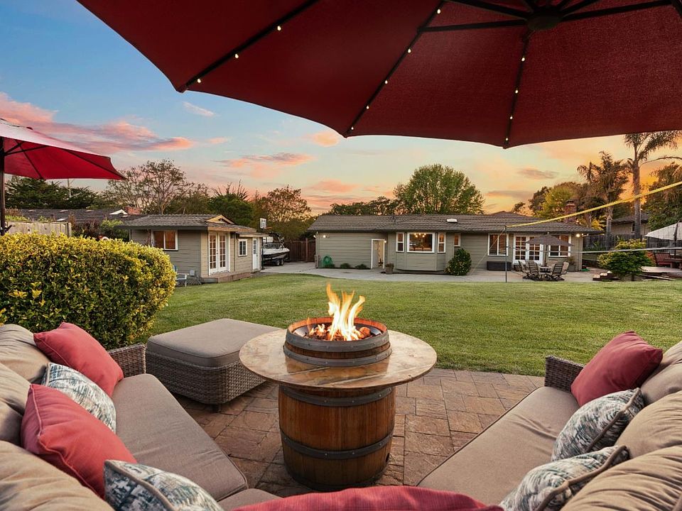 2732 Estates Dr, Aptos, CA 95003 Zillow