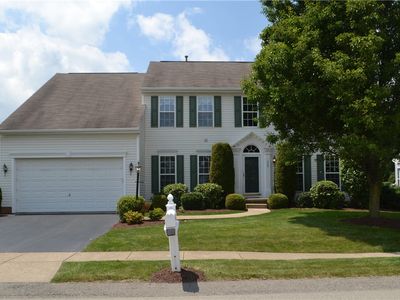 705 Seth Dr, Cranberry Township, PA, 16066