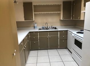 2401 Elizabeth St NE, Albuquerque, NM 87112