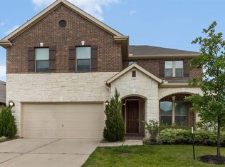 4910 Keegan Run Dr, Houston, TX 77084