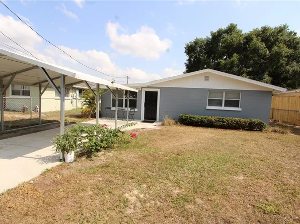 363 Avenue B, Lake Wales, FL 33859