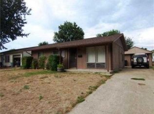 1705 Dearborn St, Lafayette, IN 47904