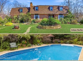 523 S Cooks Bridge Road, Jackson, NJ 08527
