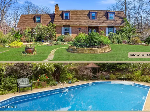 523 S Cooks Bridge Road, Jackson, NJ 08527