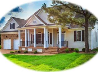 3723 Mesa Riv, Williamsburg, VA 23188
