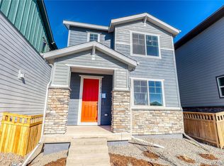 21292 E 63rd Dr, Aurora, CO 80019