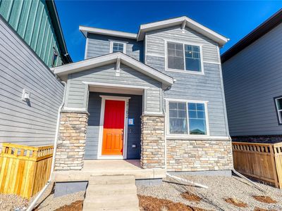 21292 E 63rd Drive, Aurora, CO, 80019