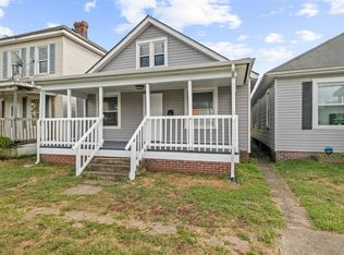 1817 Buffington Ave, Huntington, WV 25703