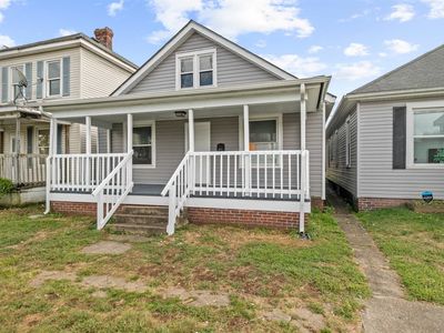 1817 Buffington Ave, Huntington, WV, 25703