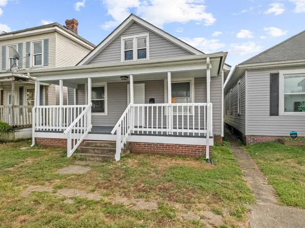 1817 Buffington Ave, Huntington, WV 25703