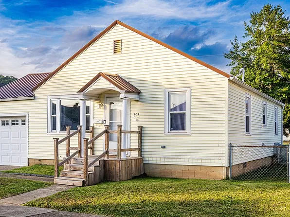 104 Kineon Dr, Gallipolis, OH 45631