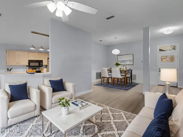 12273 AMANDA COVE Trail, Jacksonville, FL 32225