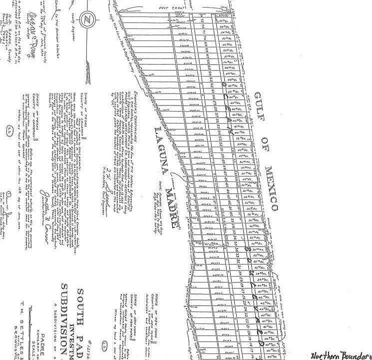 2nd image of Township Road 15 Ocean Boulevard Tract Lot 12