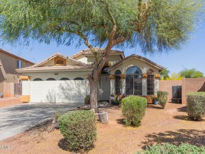 11430 W Chase Dr, Avondale, AZ, 85323