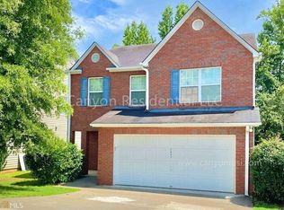 1883 Simmons Ln, Hampton, GA 30228