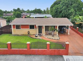 5000 NW 182nd St, Opa Locka, FL 33055